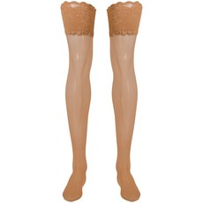 월포드 새틴 20 스테이 업 타이츠