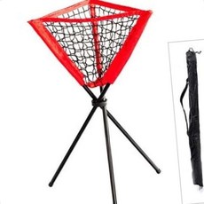 장난감 어린이야구 유닛키즈 야구공 바구니 야구보관 레저 아기 연습 스포츠 공보관