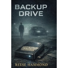 (영문도서)Backup Drive Paperback, Independently Published, English, 9798244597349