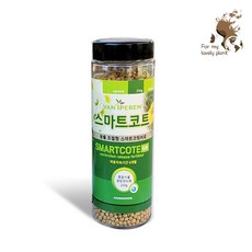 스마트코트6M 250g 식물영양제 완효성네델란드코팅비료, 1개