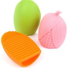 YMst 1P 브러쉬 세척판 빨래판, 1개, 상세페이지 참조