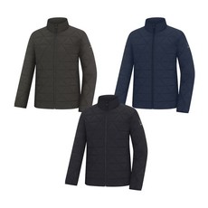 콜핑 남성 겨울 웰론 다이아퀄팅 등산 초경량 패딩 자켓 2564JK522M