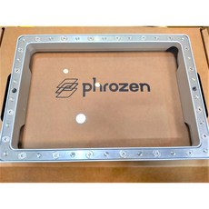 Phrozen 光固化3D列印機料槽螺絲, 1個, Mighty 4K 塑膠料槽