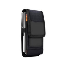 핸드폰 허리가방 XL 16X9cm 휴대폰 스마트폰 다용도 벨트파우치 가로형 세로형 핸드폰가방