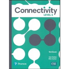 東華書本熊 習作 Connectivity (5) Workbook 9780137463831