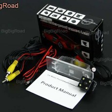 빅빅로드 차량용 지능형 다이나믹 트랙 후방 카메라 후진 옵티마 로체 카덴자 스포티지, 1. Ordinary, A. 12v