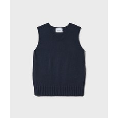 [아웃스탠딩] REDCROSS VEST_NAVY