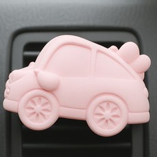 석고방향제몰드 비누몰드 타블렛몰드-실리콘몰드(A타입), 자동차몰드