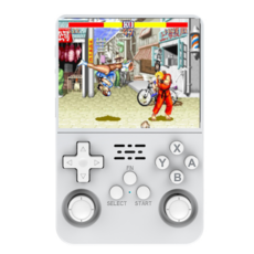 R36S 한글 한방팩 휴대용 레트로게임기 게임보이 psp 콘솔 (기기미포함), 128GB