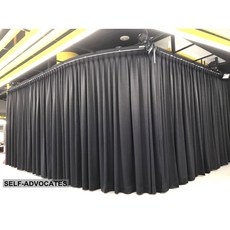 自我主張窗簾坊 電動彎軌窗簾，高承重、超靜音, 詳見包裝, 詳見包裝