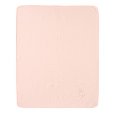 [AK플라자] [밍크뮤] (PK)루루퀼팅담요 34W70-ABB-049, 1개