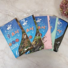 폴로클럽 쿨토시색상랜덤