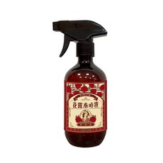 女王家團購 花露水噴霧 500ml - 衣物香氛、去除異味、清新持久, 1個, 經典