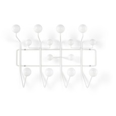 [국내정식수입품] 허먼밀러 공식딜러/ 임스 행잇올/ HermanMiller Eames Hang-It_All, White