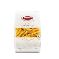 Granoro 經典義大利麵 (Spaghetti Vermicelli No. 13 500g), 500g, 1個