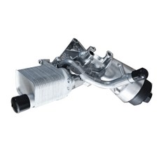 55565338 오일 라디에이터 쿨러 엔진 용품 액세서리 부품, 01 As shown