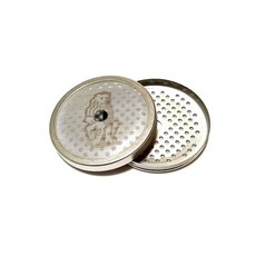 정품 LaMARZOCCO 라마르조코 샤워스크린 57.5mm 라마르조꼬 SLAYER 슬레이어 Synesso 시네소 010