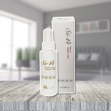 [MC LAB] 유리막코팅제 SI-14 60ML, 1개
