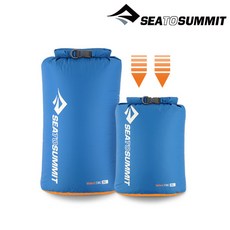 [씨투써밋] 에박 드라이 색 20L 블루