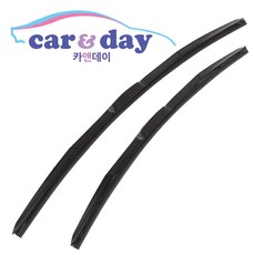 카앤데이 기아 봉고프런티어 와이퍼 하이브리드 세트 500-450