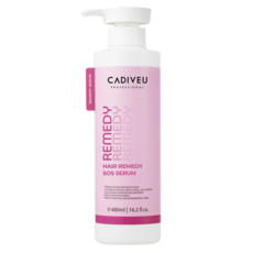 카디뷰 레미디세럼 / 노워시 트리트먼트, 1개, 480ml