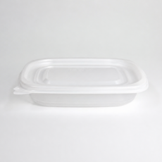 포장용기 죽용기 (특소) 430ml 원색 50개세트, 50세트, 1개