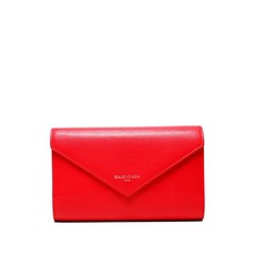 발렌시아가 중고 2020's 레더 지갑