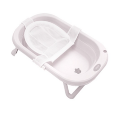 마더케이 퓨코코 메시 목욕 그네, WHITE