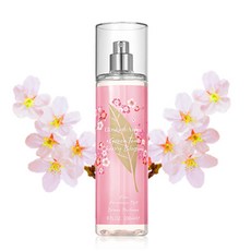 엘리자베스아덴 그린티 체리블라썸 바디미스트, 236ml, 1개