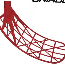 유니호크 - 플로어볼 블레이드 EVOLITE 블레이드, 유니호크 블레이드 EVOLITE 왼손잡이, 화이트