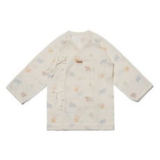 블루독 밍크뮤]YE멀티애니멀배내저고리 3217000004 3095735