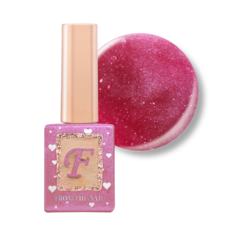 프롬더네일 로코 핑크 자석젤 8종, FG180, 10g, 1개