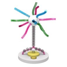 초등 6학년과학 신경세포 뉴런 조명등 DIY 키트 어린이집교구 중학교 모형 실험, 1개
