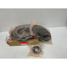 富翔專營HONDA HONDA CV9 SI 美規 2.4 2D 2012 2015年離合器三寶-正廠