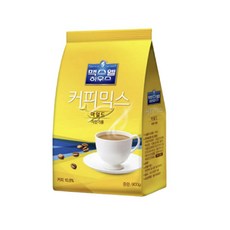 맥스웰하우스 커피믹스 마일드 자판기, 900g, 1개입, 5개