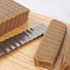 아이더스 무늬칼 줄무늬칼