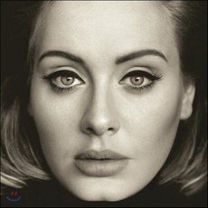 [CD] Adele (아델) - 3집 25
