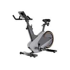 PHILIPS 飛利浦光學智發電飛輪車 FIT5102B 小黑馬 舒適坐墊 多種運動模式, 黑灰