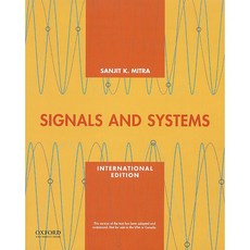 Signals and Systems 9780190245313