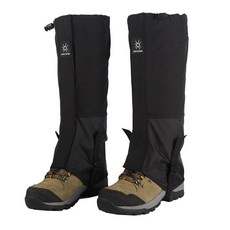 소노샵 등산스패츠 롱스패츠 5컬러 야외 스포츠 등산 작업화 종아리보호 롱 스패츠, 화이트, 화이트