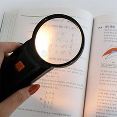 이모네 휴대용돋보기 확대경 휴대용돋보기안경