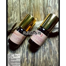 元美 越南會安芽莊水沉香油 2.5ml 2瓶組 - 薰香聞香特價品, 1個