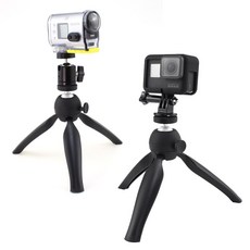 모노포드 액션캠 카메라 미니 삼각대 스탠드 셀카봉 마운트, 본상품