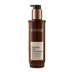 에스테티카 데미지 케어 컨센트레이트 헤어에센스 손상모 열보호 오일 120ml, 1개
