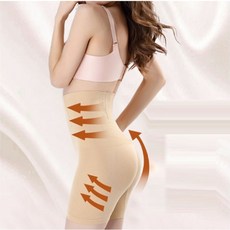 여성 보정속옷 똥배팬티 하이웨스트 거들 dailycojan*0601059901EA