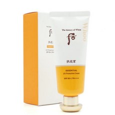 공진향 진해윤 선크림 60ml, 1개