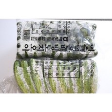 당일경매 오이지 배방 노지 오이 특 50개, 1박스, 8kg