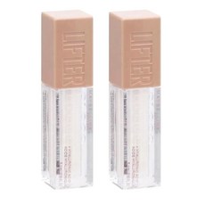 메이블린 립 리프터 글로스 5.4ml, 2개