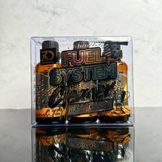 ZD詹大汽車精品 燃油清潔劑 燃油添加劑 引擎清潔 降低油耗 增強動力 減少碳排 汽油柴油通用, 三罐一組