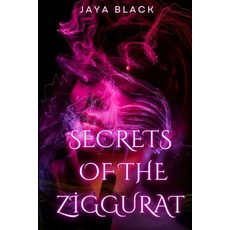 (英文圖書)Secrets Of The Ziggurat 平裝版, Independently Published, 英文